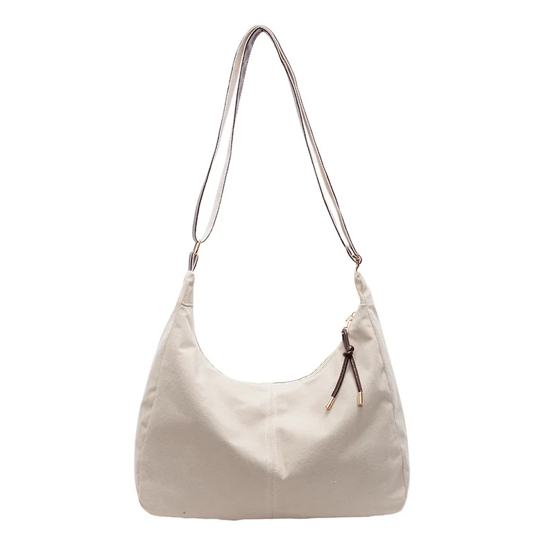 Large Capacity Tote Bag Versatile Handbag for Women Commuting Bag Messenger Shoulder Bag Multiple Pockets Mummy Bag - Image 5