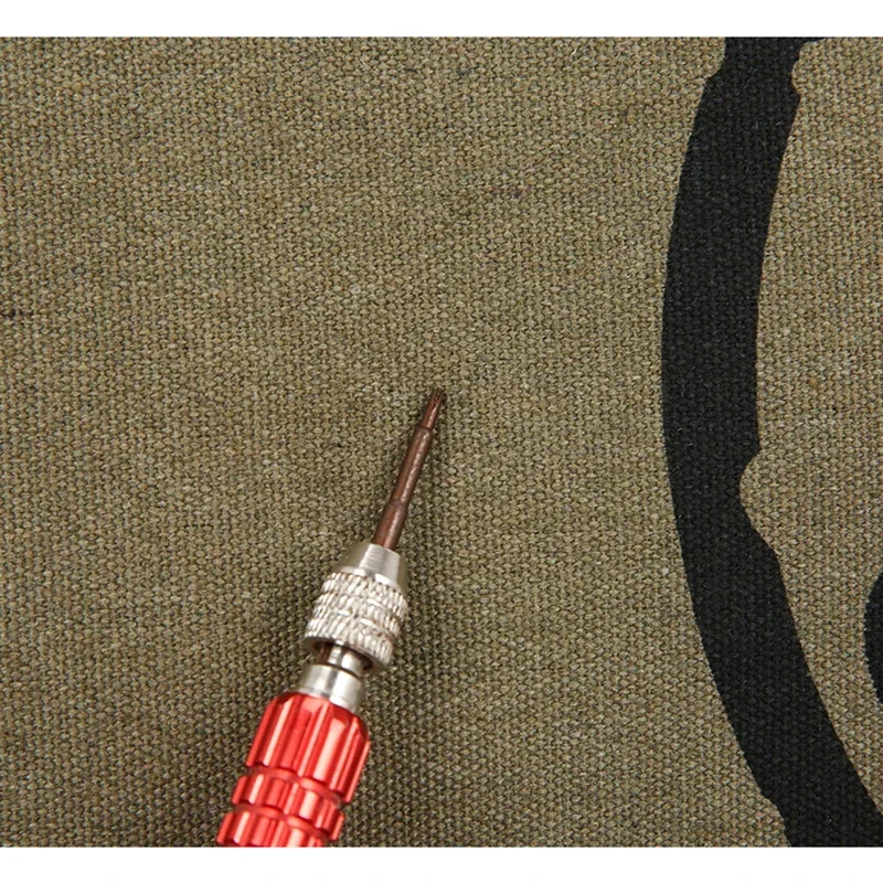 Vintage Cartoon Women Canvas Messenger Bag Large Capacity Tote Bag Women Shoulder Handbag - Image 4